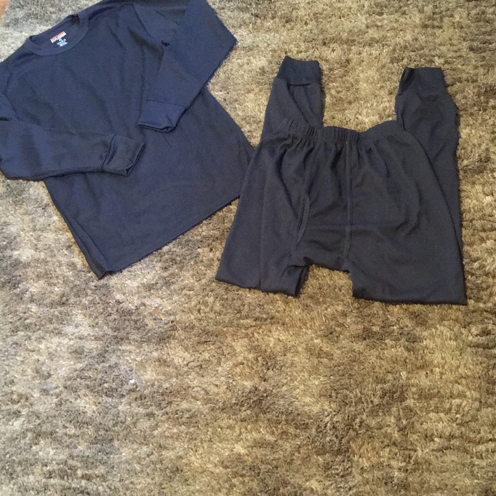 Northern Explosion thermal set